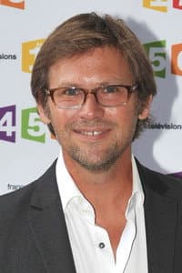 Laurent Romejko in Merci Patrice !