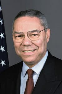 Colin Powell in 9/11: Inside the President's War Room