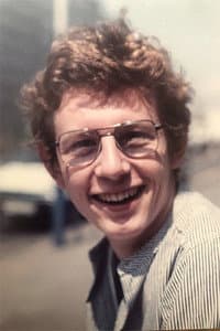 Ashley Knight in Six Characters in Search of an Author