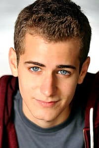 Nick Grava in Gone Missing