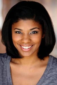 Patshreba Villegas in Jack Squad