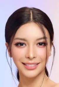 Jennifer Roberts in ปันหยี I Sea You