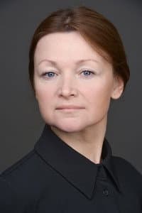 Tatyana Tikhmenyova in Ничья