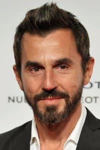 Santi Millán in Rivales