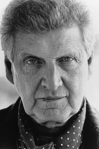 Malcolm Tierney in The Apocalypse Watch