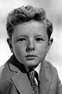 Jimmy Hunt in The Capture