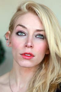 Liz Fenning in Blood Trail