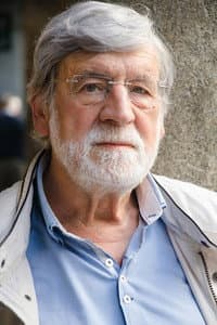 Xosé Luís Bernal in Eu, o tolo