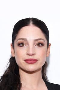 Anna Hopkins in Is There a Killer in My Family?