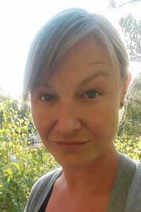 Tereza Gübelová in Nelásky
