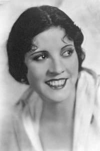 Olive Borden in Sinners in Love