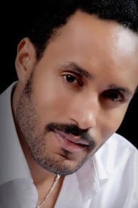 Girum Ermias in 400 ፍቅር
