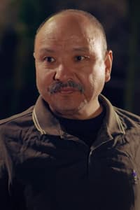 Pushkar Gurung in कबड्डी ४: The Final Match