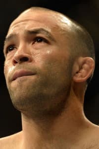 Darren Uyenoyama in Strikeforce: Young Guns II