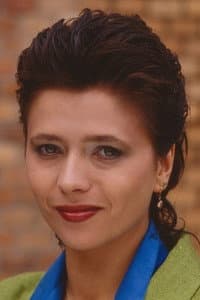 Barbara Fenner in Crazy Boys - Eine Handvoll Vergnügen