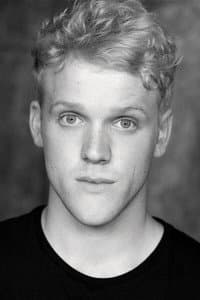Tom Cox in The Holly Kane Experiment