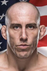 Jesse Taylor in Submission Underground 17