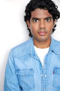 Theo Iyer in Better Life