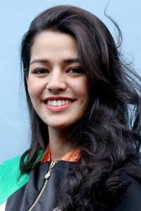 Susan Sameh in Surga di Telapak Kaki Ibu