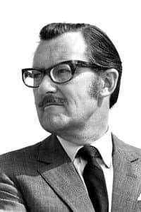 Alan Whicker in Whicker's War