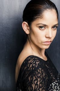 Fernanda Tapia in White Reindeer