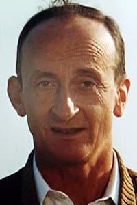 Philippe Castelli in Le Caporal épinglé
