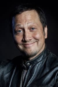 Rob Schneider in 50 First Dates