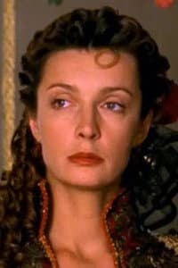Larisa Borushko in Азазель