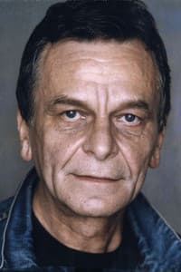 Ralf Dittrich in Fremder Bruder