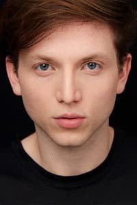 Tomás Wicz in Yo, adolescente