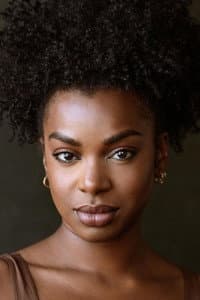 Brittany J. Miller in Last ExMas