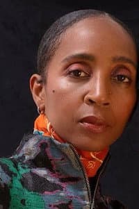 Rebecca L. Henry in House of Aama: Threads of Legacy