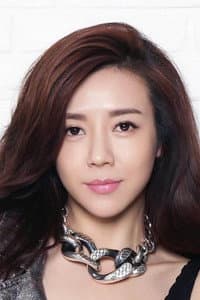 Cica Zhou Weitong in 兔毫520