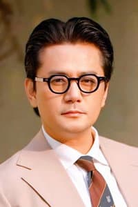 Trương Minh Cường in Chiến Nam: Ve Sầu Thoát Xác