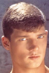 Todd Mitchell in Come with Me