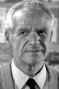 Sidney Vivian in Emergency