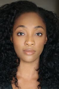 Iantha Richardson in Benny Got Shot
