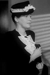 Geraldine Wall in Girls of the Big House