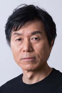 Mitsuru Hirata in Love & Pop