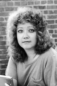 S.E. Hinton in On Location in Tulsa: The Making of 'Rumble Fish'