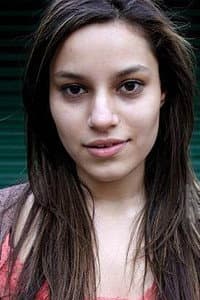 Samina Awan in Love + Hate