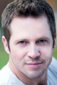Brent Bondy in Gray Matter