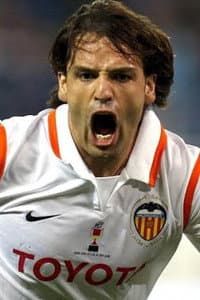 Fernando Morientes in Informe+. La última parada de Pepe Reina