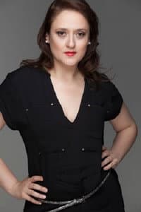 María Irene Toro in El reality