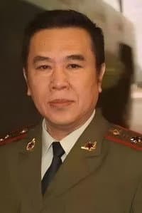Junquan Wu in 长安三万里