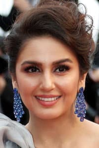 Huma Qureshi in गैंग्स ऑफ़ वास्सेपुर पार्ट - २
