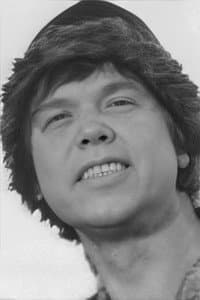 Gennady Goryachev in Странник