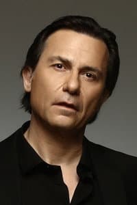 Dimitris Alexandris in Sgt. Fruit Fly