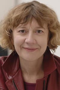 Édith Le Merdy in État de manque