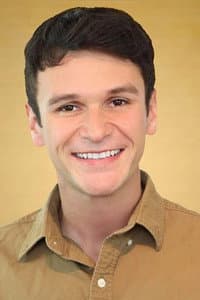 Bryan Botella in Home Free